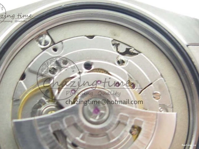 0102 New DateJust 41 126334 ARF 1:1 Best Edition 904L Steel Gray Dial on Jubilee Bracelet A2824 V Durable 3119